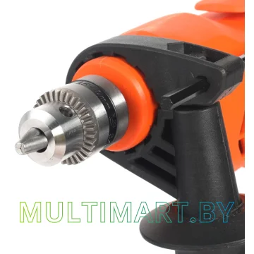 Безударная дрель Patriot FD 450 картинка 2